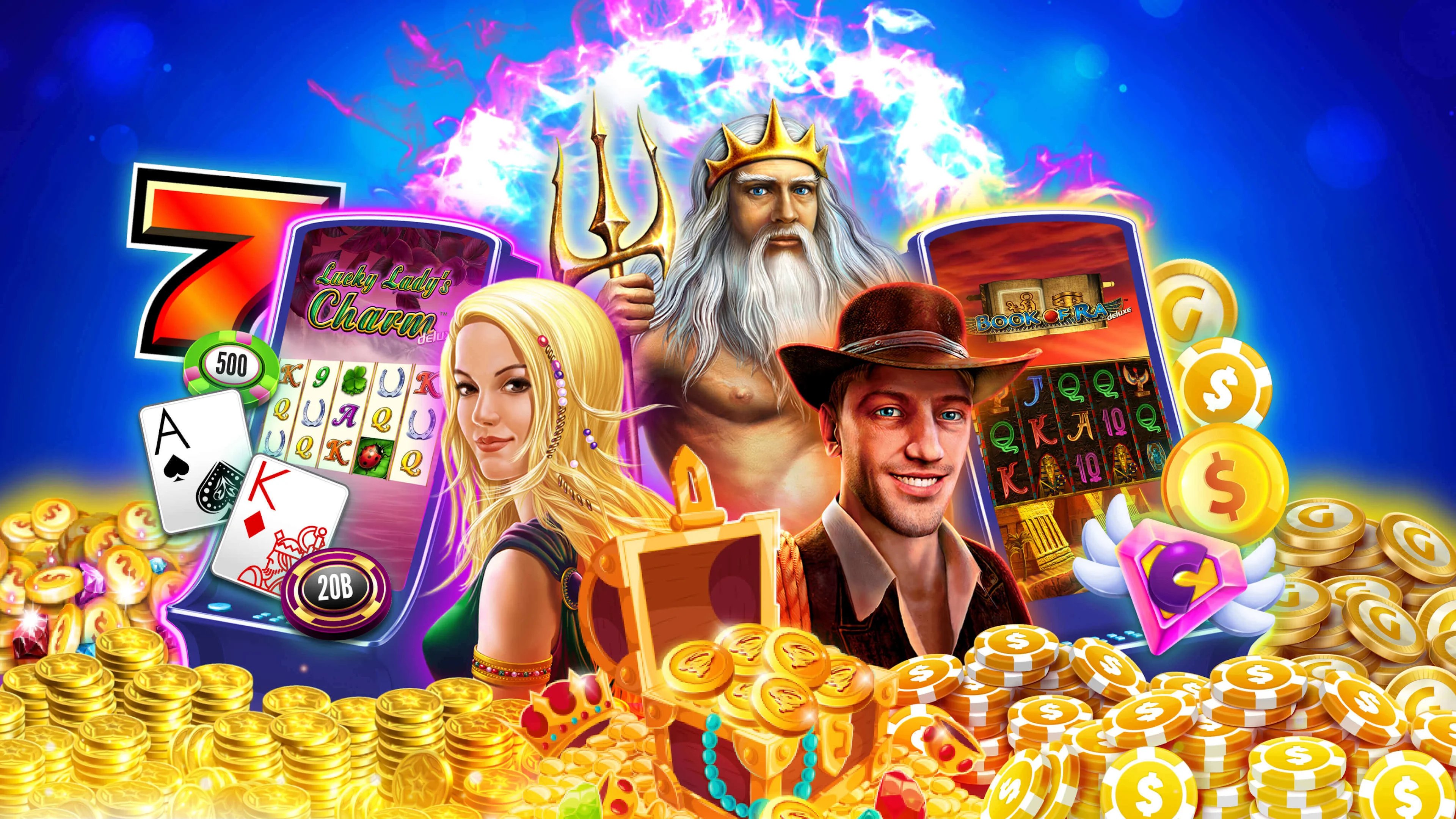 db bet Live Casino